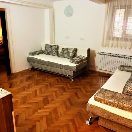 Apartman La Linea - Free Parking Zágráb Kültér fotó