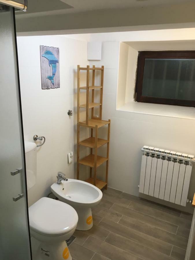 Apartman La Linea - Free Parking Zágráb Kültér fotó