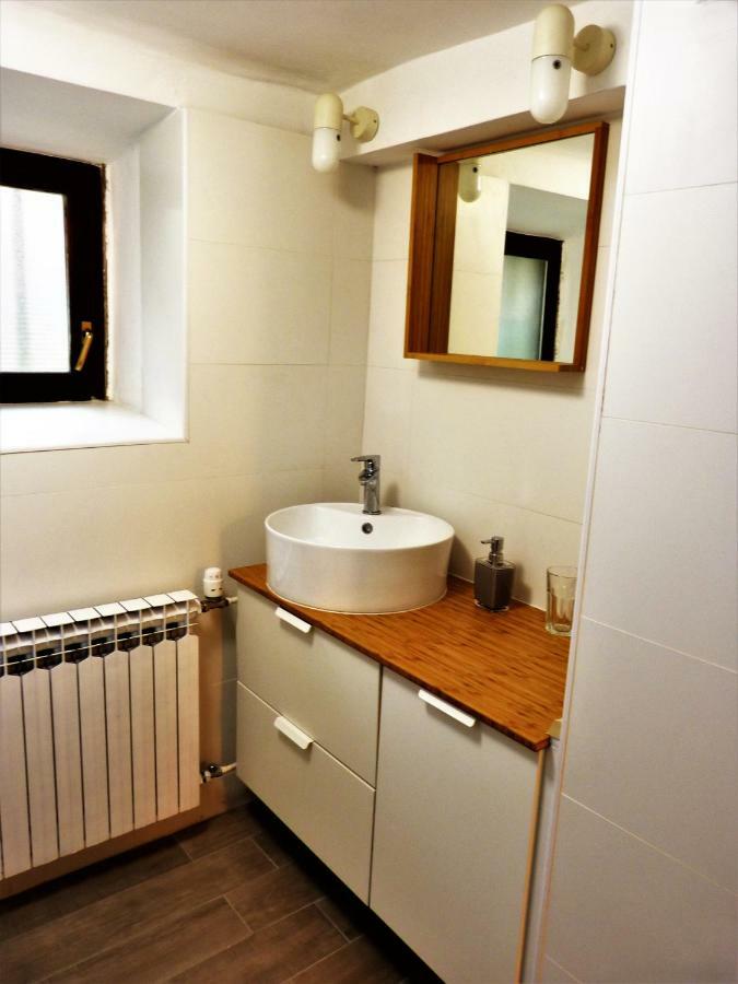 Apartman La Linea - Free Parking Zágráb Kültér fotó