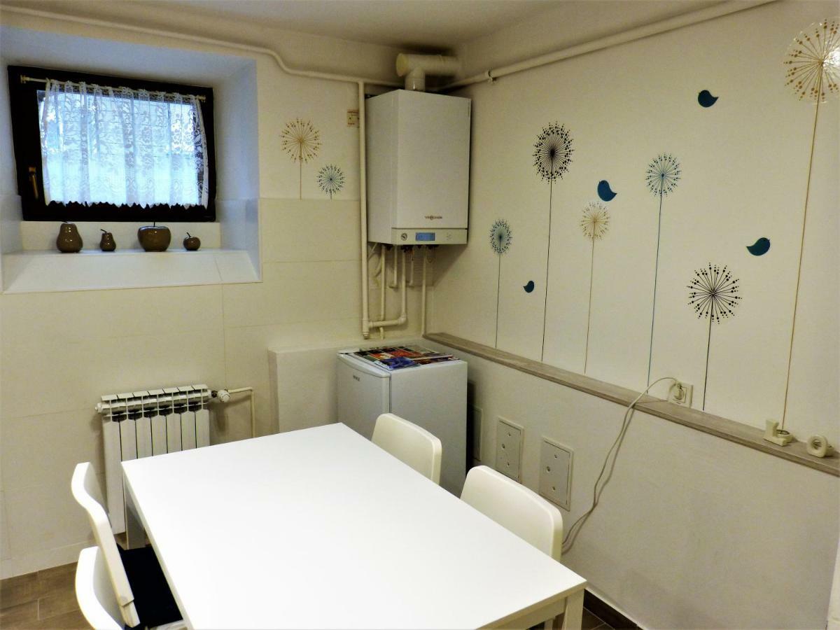 Apartman La Linea - Free Parking Zágráb Kültér fotó