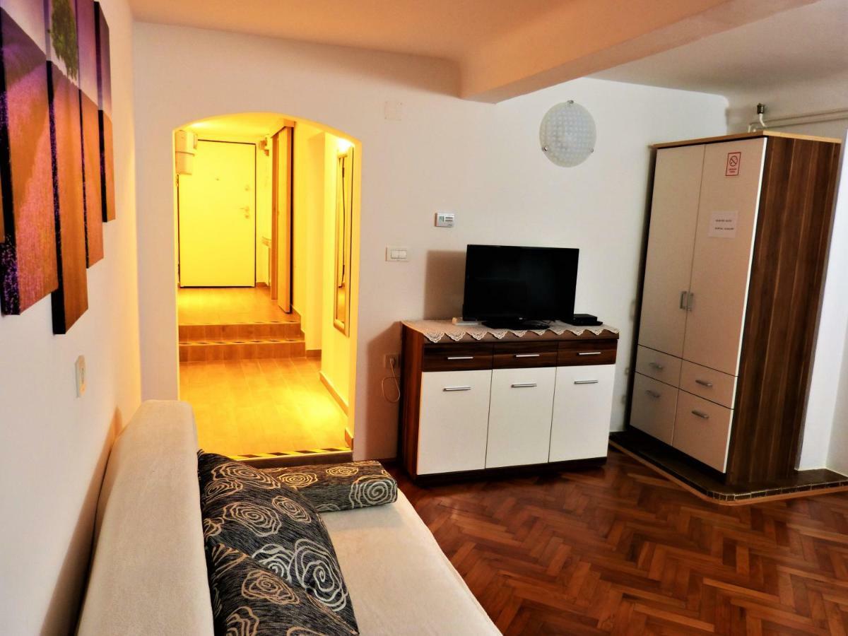 Apartman La Linea - Free Parking Zágráb Kültér fotó