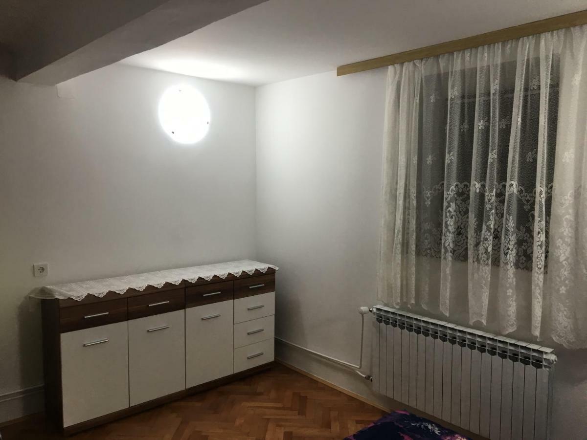 Apartman La Linea - Free Parking Zágráb Kültér fotó